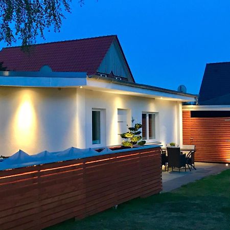 Wunderschoene Wohlfuehloase Im Gruenen Mit Innenstadtnaehe Ellerbek Exterior foto